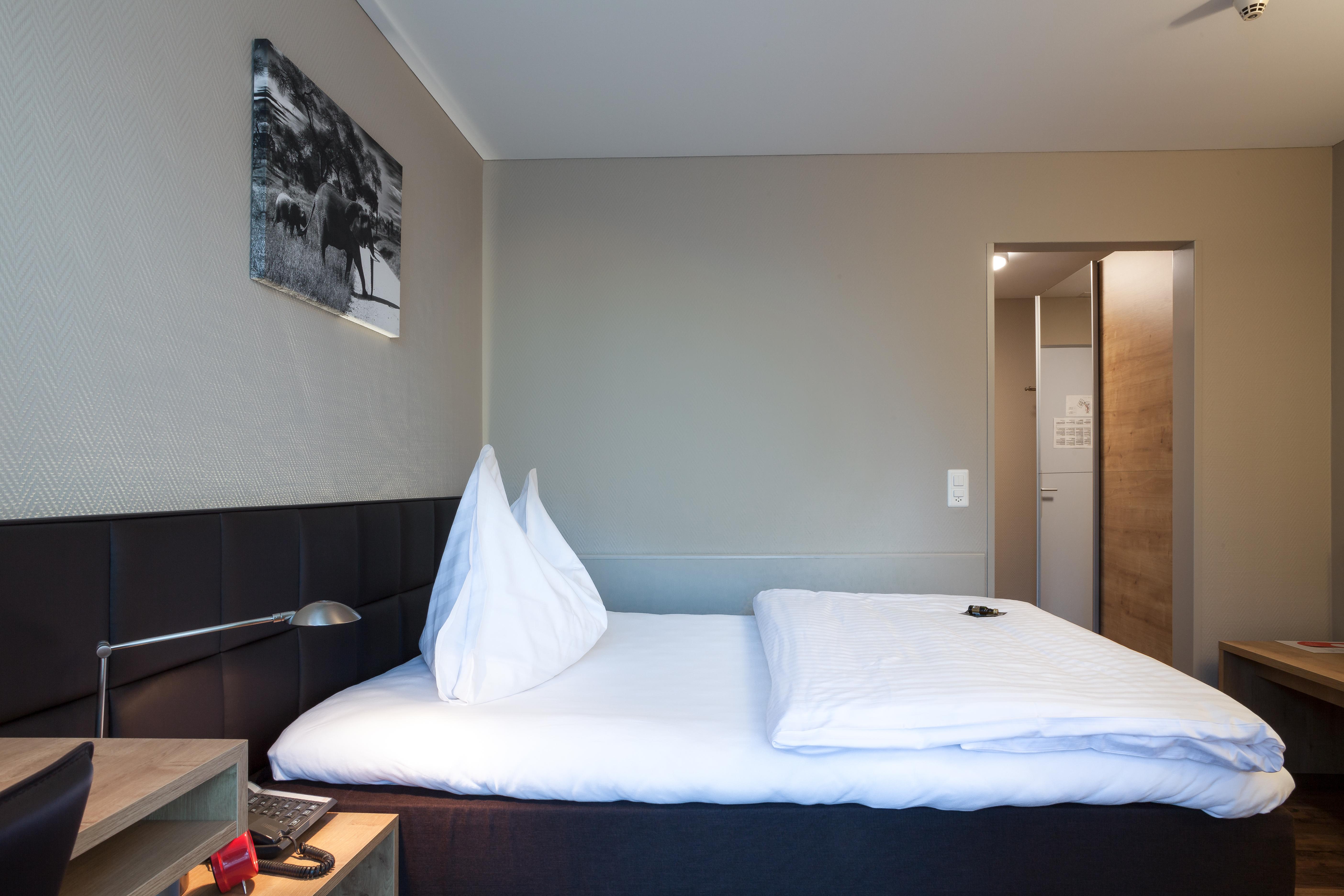 Herisau Swiss Quality Hotel Exterior foto