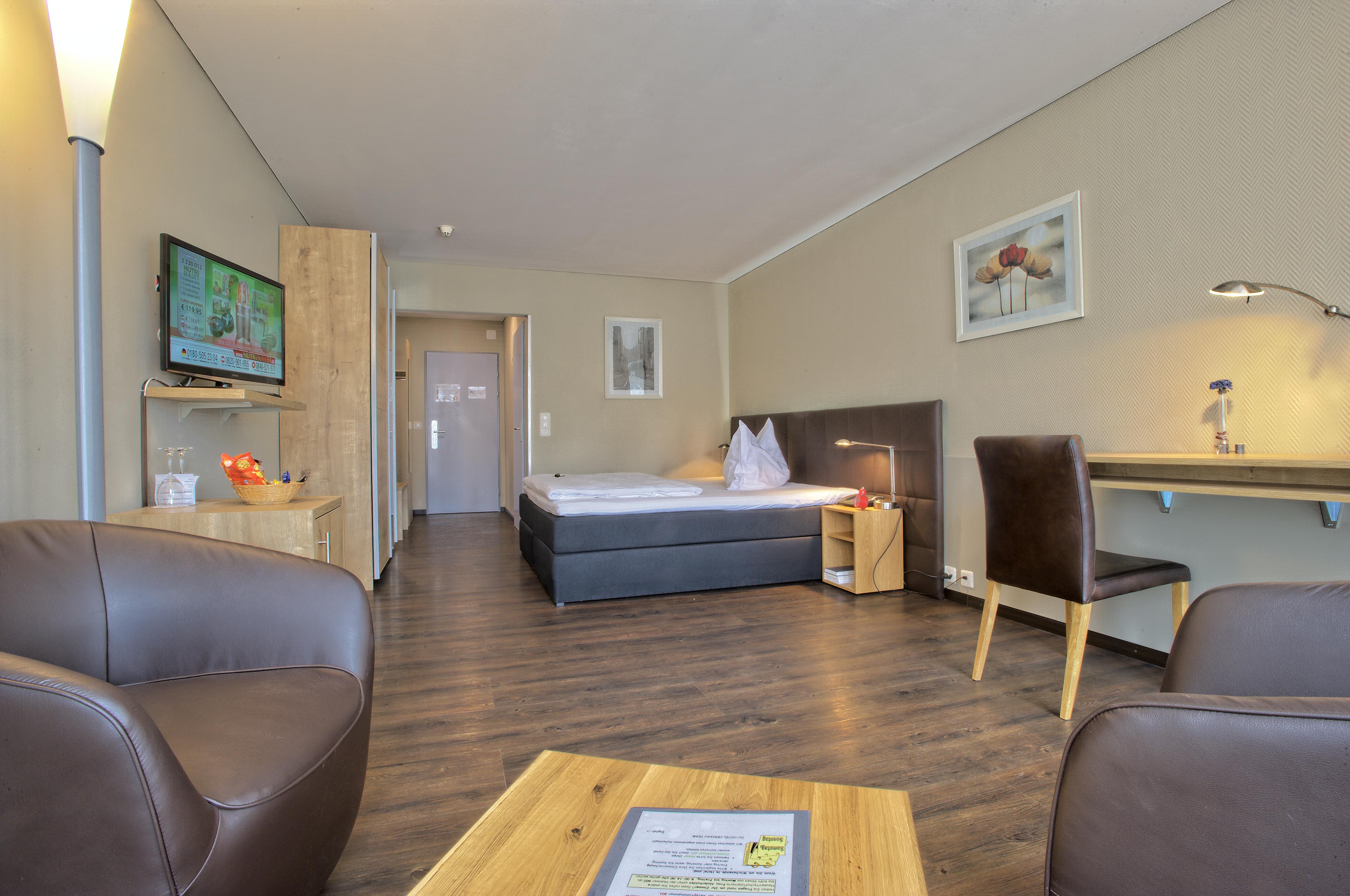 Herisau Swiss Quality Hotel Exterior foto