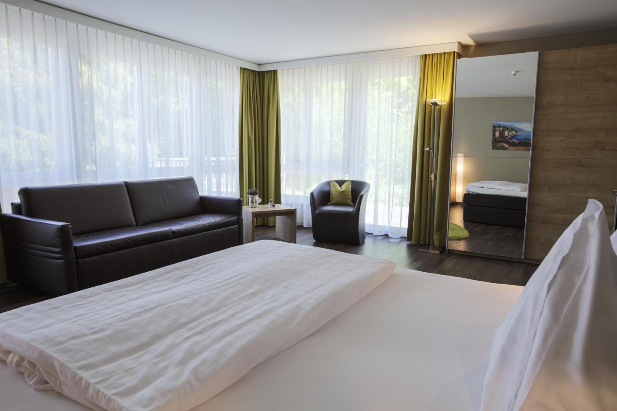 Herisau Swiss Quality Hotel Quarto foto