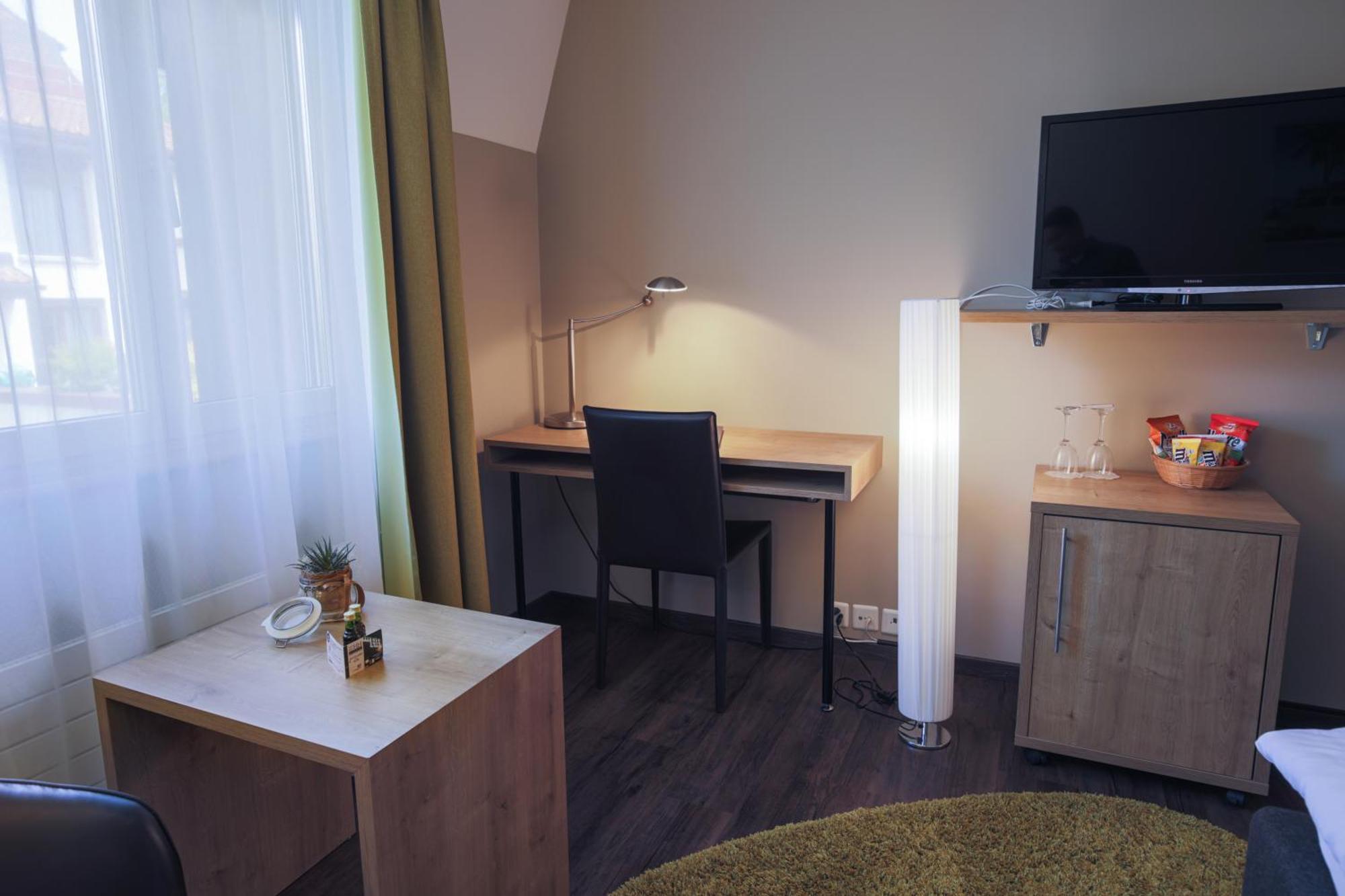 Herisau Swiss Quality Hotel Quarto foto