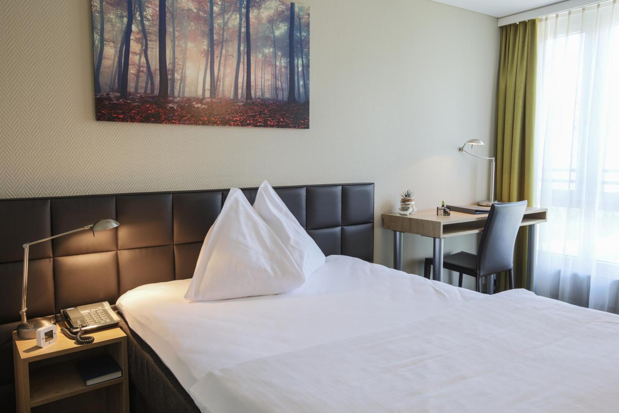 Herisau Swiss Quality Hotel Quarto foto