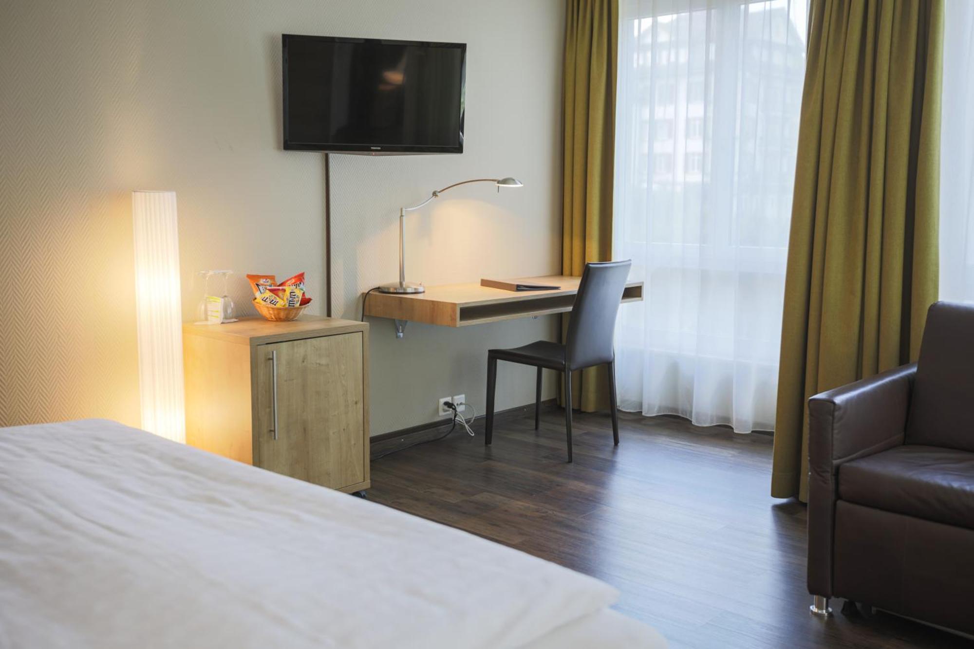 Herisau Swiss Quality Hotel Quarto foto