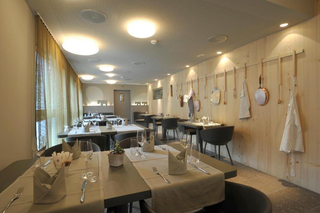 Herisau Swiss Quality Hotel Exterior foto