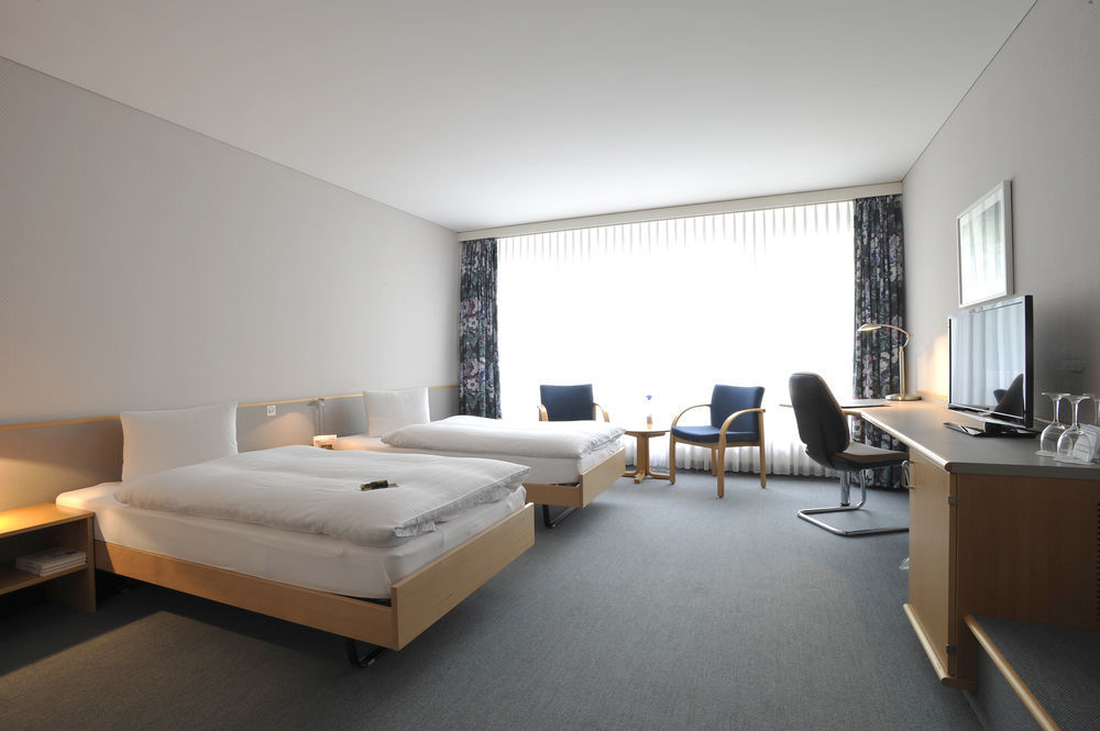Herisau Swiss Quality Hotel Exterior foto