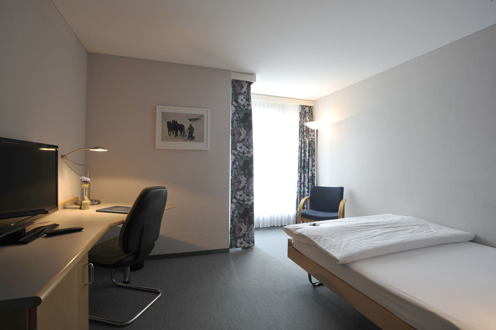 Herisau Swiss Quality Hotel Exterior foto