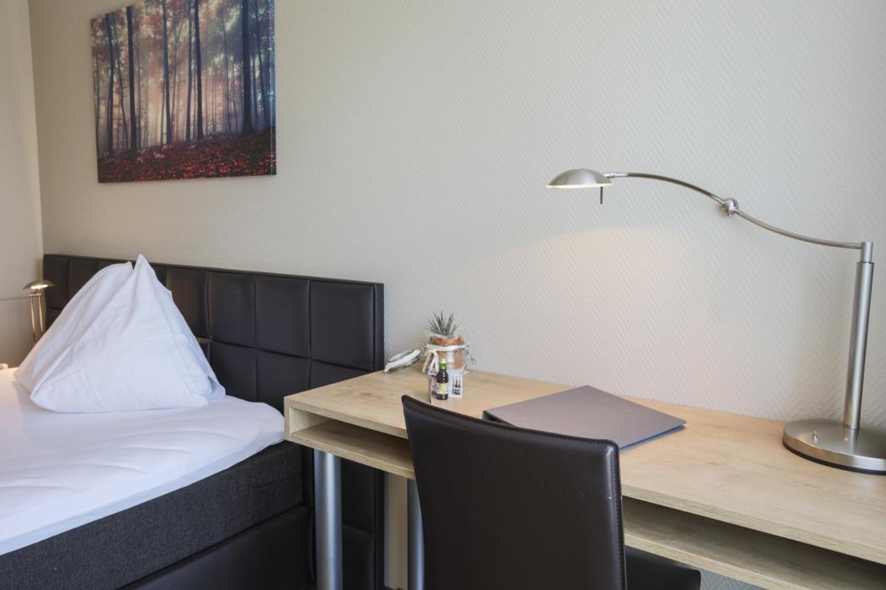 Herisau Swiss Quality Hotel Quarto foto